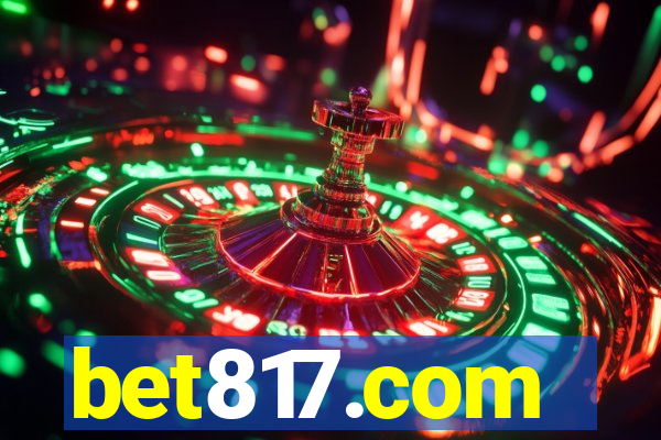 bet817.com