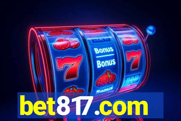 bet817.com