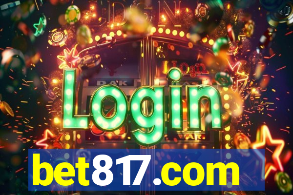 bet817.com