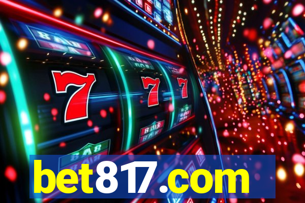 bet817.com