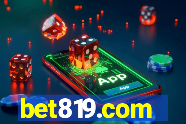 bet819.com