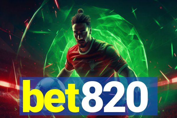 bet820