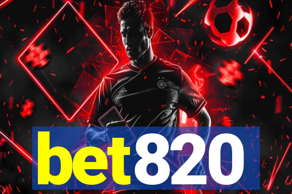 bet820