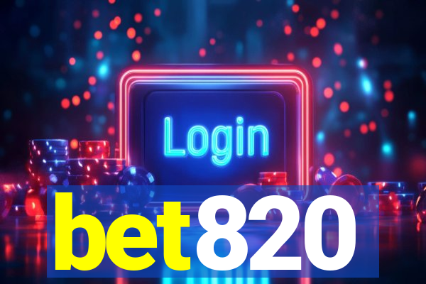 bet820