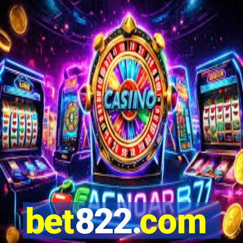 bet822.com