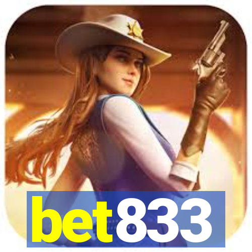 bet833