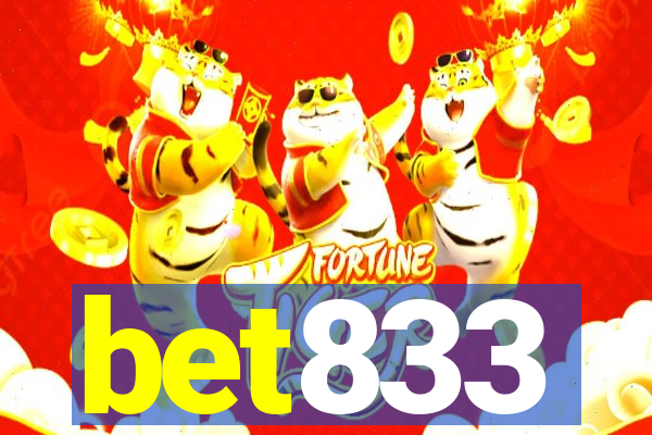 bet833