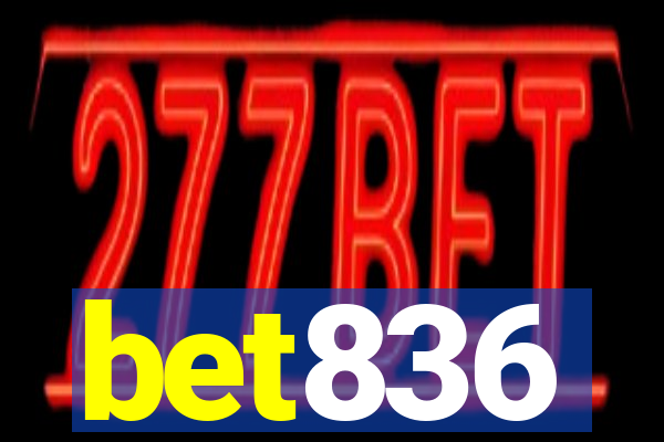 bet836