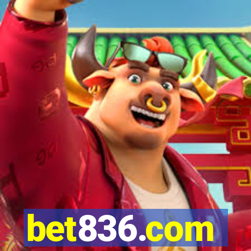 bet836.com