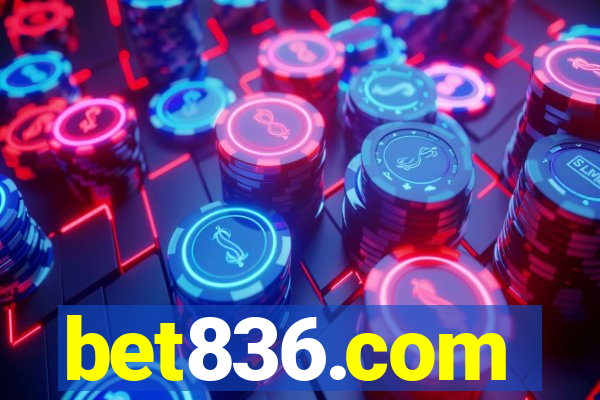 bet836.com