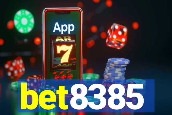 bet8385