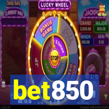 bet850