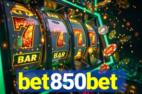 bet850bet