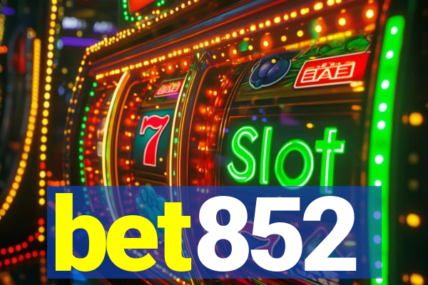 bet852