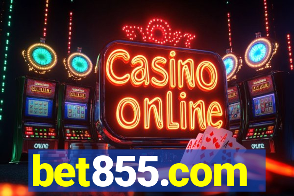 bet855.com