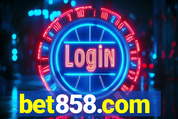 bet858.com