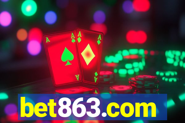 bet863.com