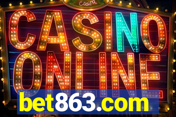 bet863.com