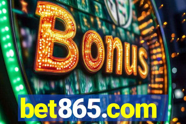 bet865.com