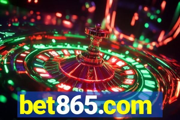 bet865.com