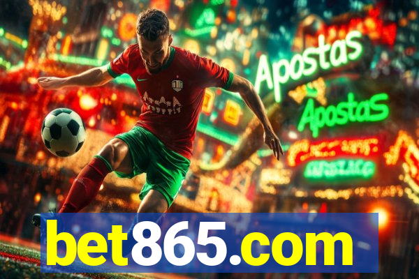bet865.com