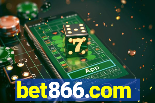 bet866.com