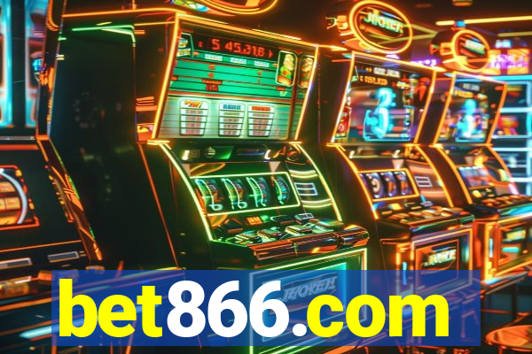 bet866.com