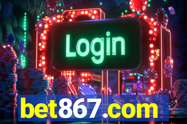 bet867.com