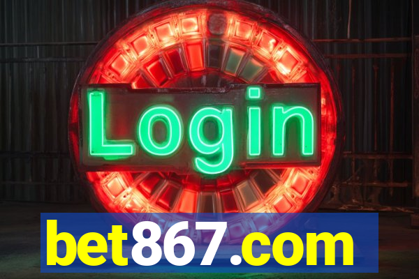 bet867.com