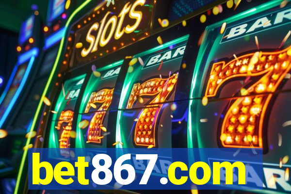 bet867.com