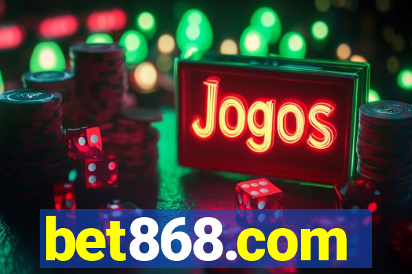 bet868.com