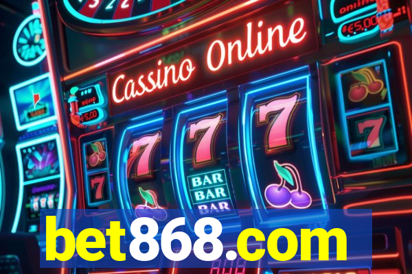 bet868.com