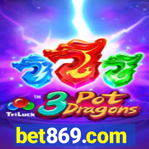 bet869.com