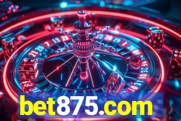 bet875.com