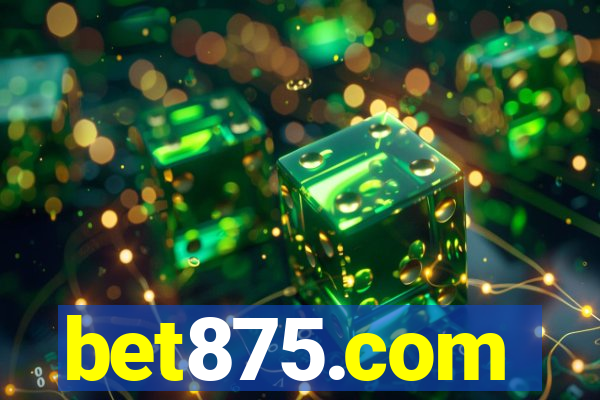 bet875.com