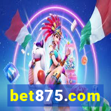 bet875.com