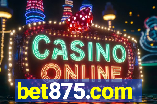 bet875.com