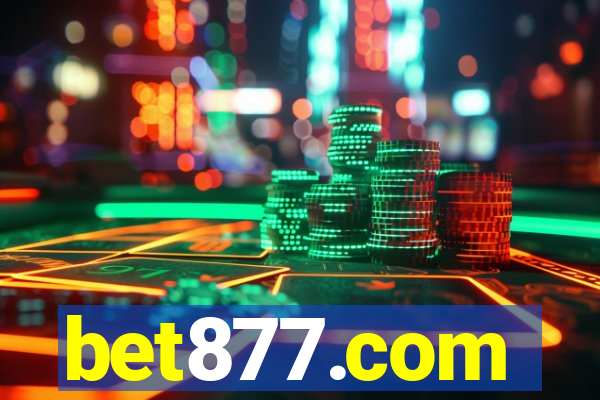 bet877.com