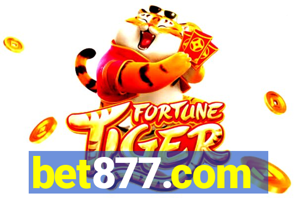 bet877.com