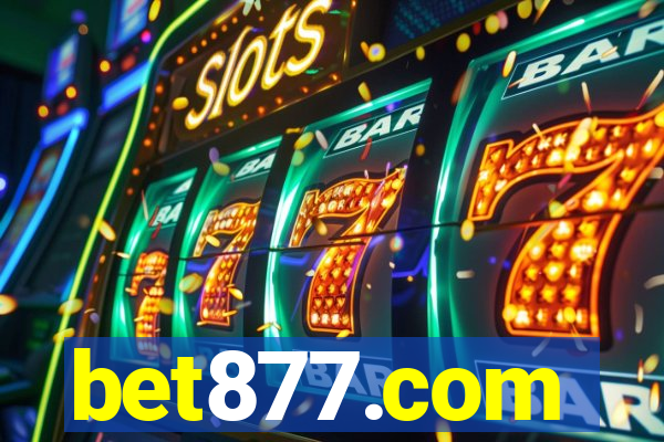 bet877.com