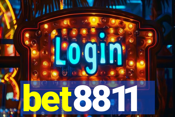 bet8811
