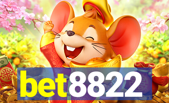 bet8822