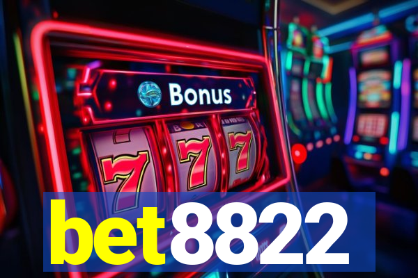 bet8822