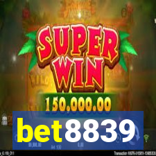 bet8839