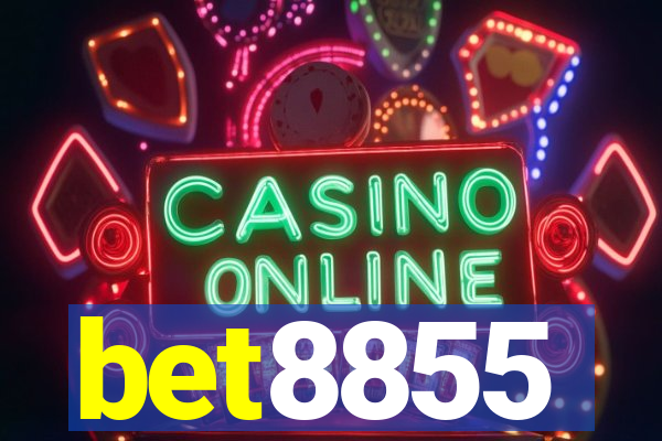 bet8855
