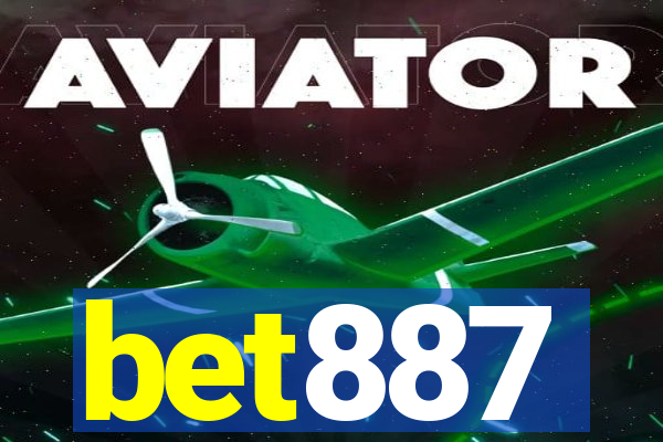 bet887