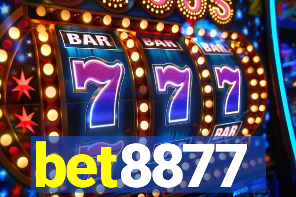 bet8877