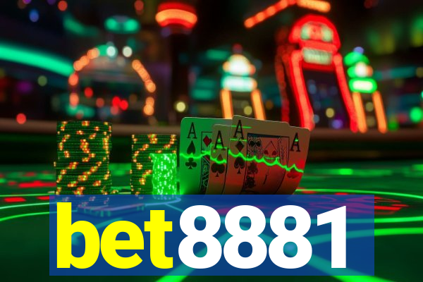 bet8881