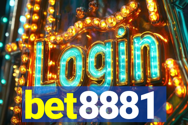 bet8881