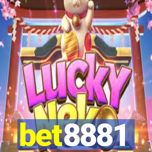 bet8881